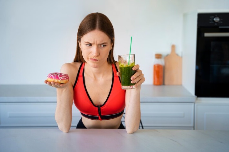 Belly Fat Burning Foods and Drinks