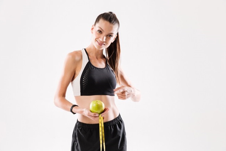 Best way to lose weight belly fat