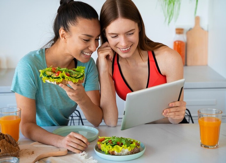 Food to Eat When You Want to Lose Belly Fat