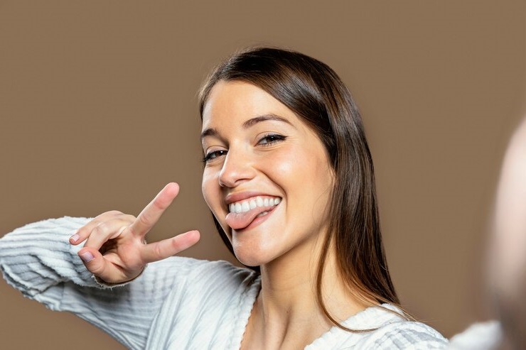 How to Improve Teeth Enamel