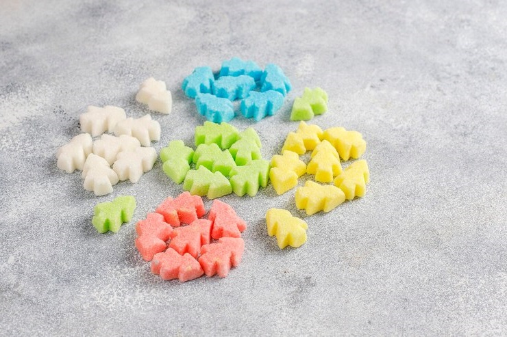 Prodentim Probiotic Candy