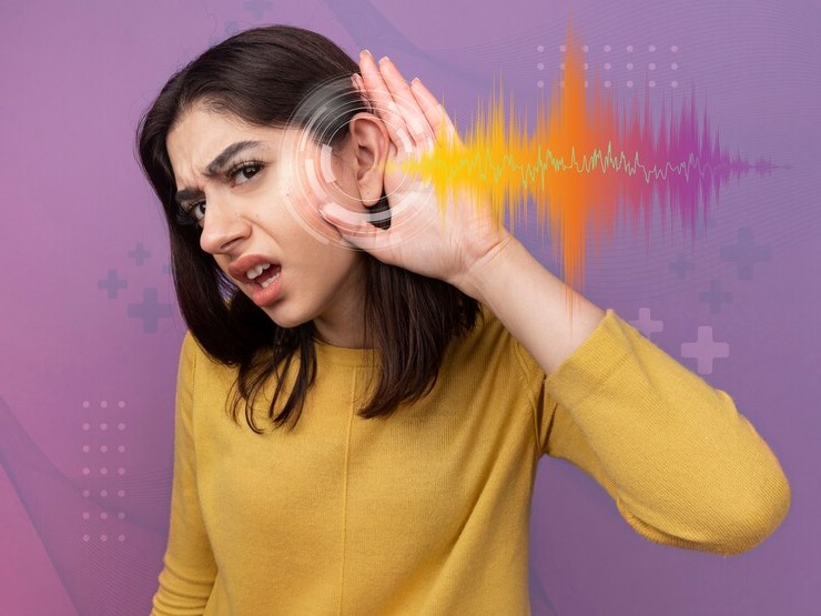 What is the 7 Hz frequency good for?