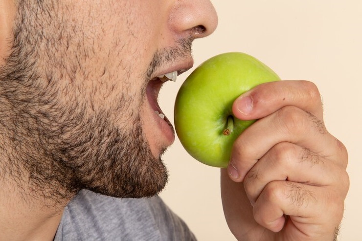 What is the Strongest Natural Antibiotic for Tooth Infection