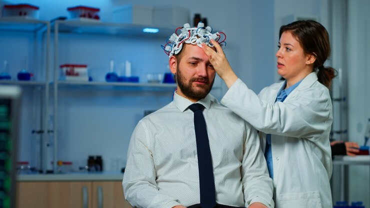 Why is my brain power so weak?